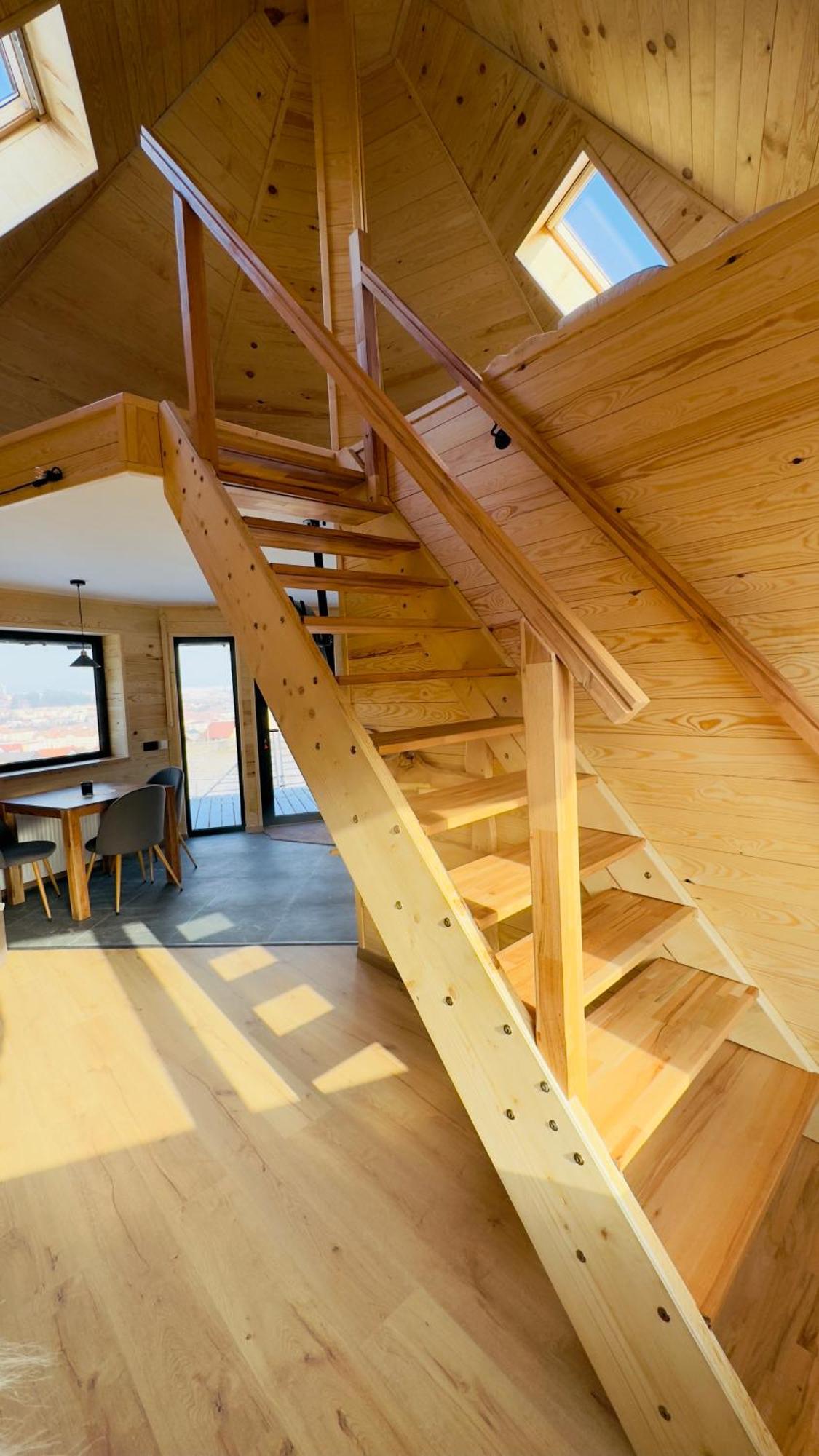 Complex A Toplita Extérieur photo
