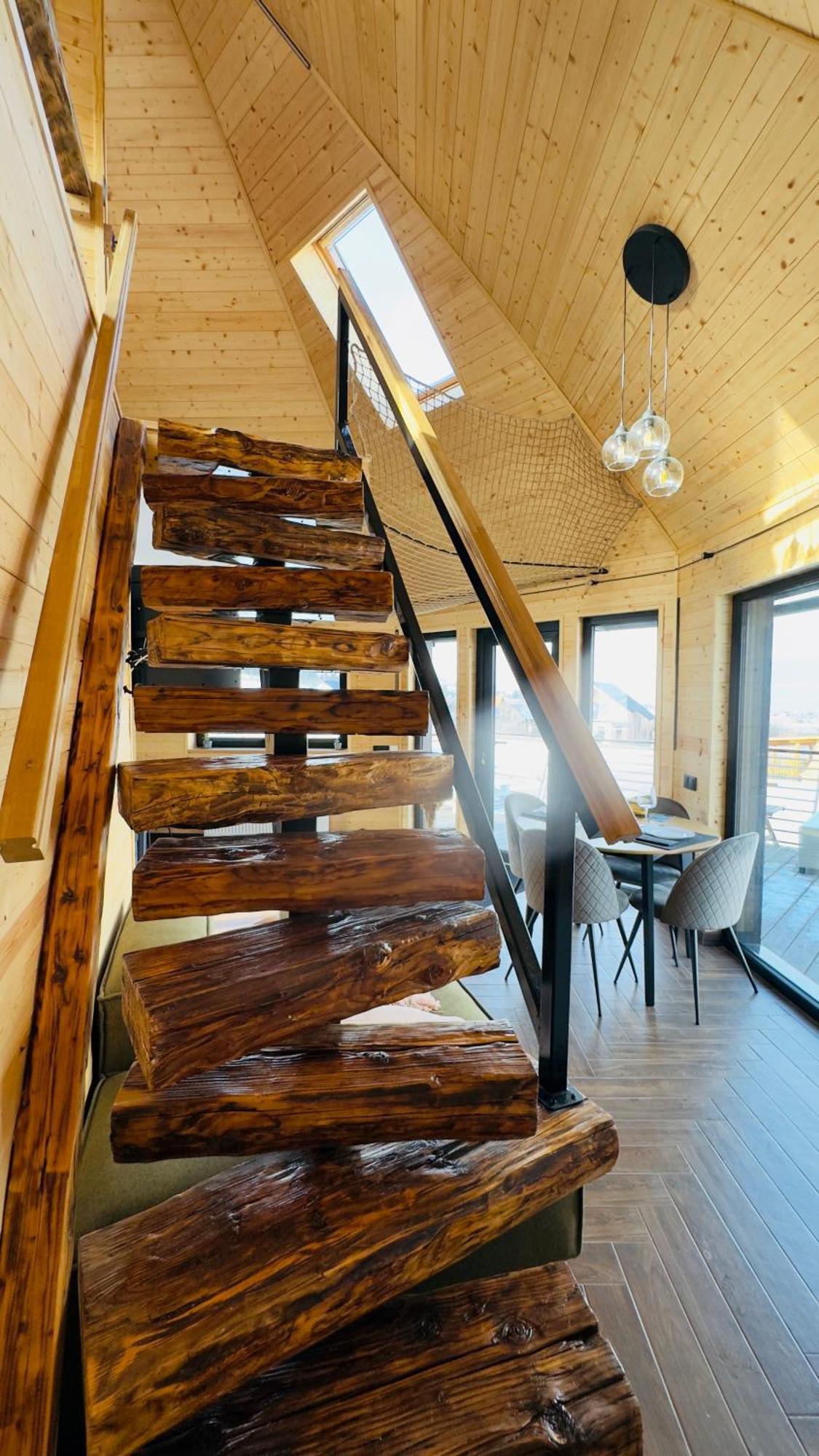 Complex A Toplita Extérieur photo
