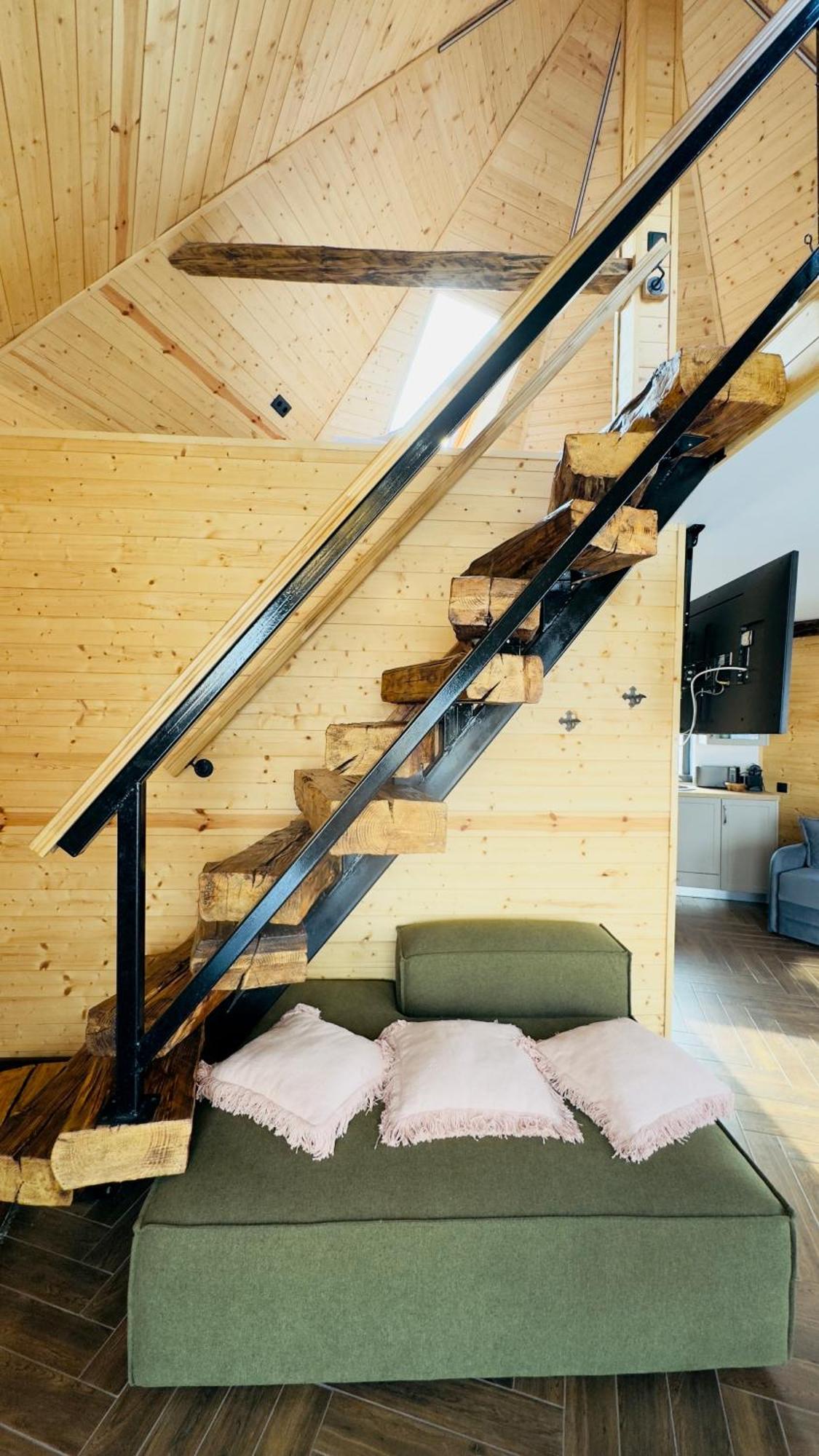 Complex A Toplita Extérieur photo